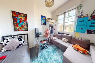 achat maison toulouse 31000