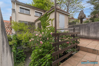 achat maison toulouse 31000