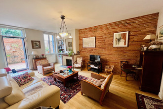 achat maison toulouse 31000