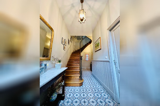 achat maison toulouse 31000