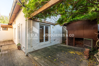 achat maison toulouse 31000