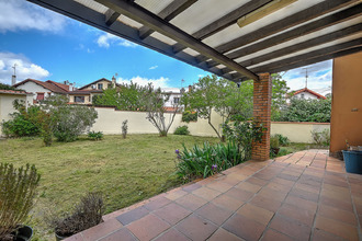 achat maison toulouse 31000