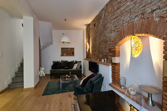 achat maison toulouse 31000