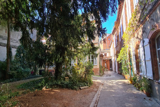 achat maison toulouse 31000