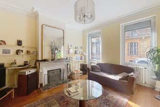 achat maison toulouse 31000