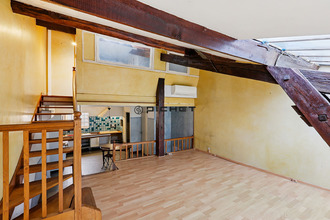 achat maison toulouse 31000