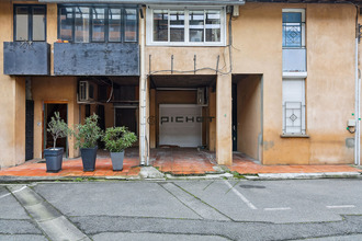 achat maison toulouse 31000