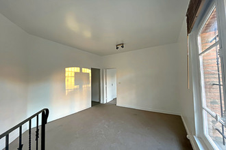 achat maison toulouse 31000