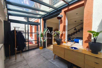 achat maison toulouse 31000