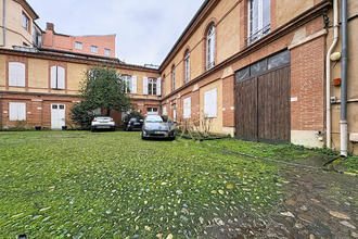 achat maison toulouse 31000