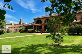 achat maison toulouse 31000