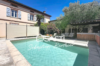 achat maison toulouse 31000
