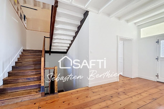 achat maison toulouse 31000