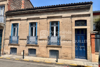 achat maison toulouse 31000