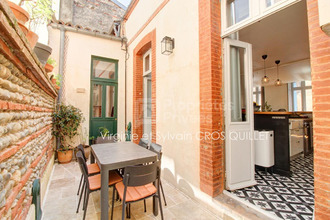 achat maison toulouse 31000