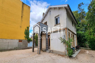 achat maison toulouse 31000