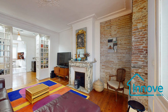 achat maison toulouse 31000