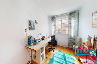 achat maison toulouse 31000