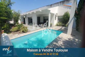 achat maison toulouse 31000