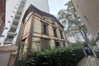 achat maison toulouse 31000
