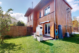 achat maison toulouse 31100