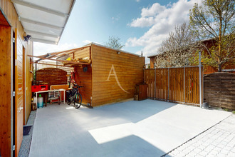 achat maison toulouse 31100