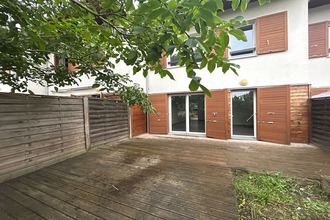 achat maison toulouse 31100