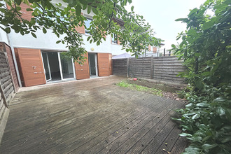 achat maison toulouse 31100