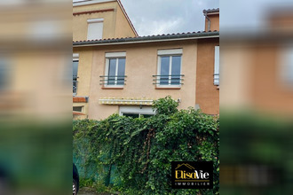 achat maison toulouse 31100