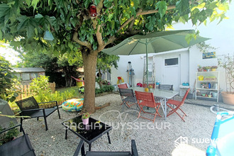 achat maison toulouse 31100