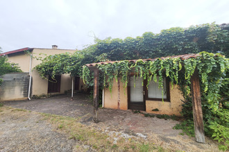 achat maison toulouse 31100