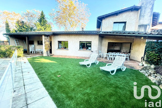 achat maison toulouse 31100