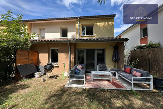 achat maison toulouse 31100