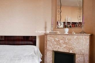 achat maison toulouse 31100