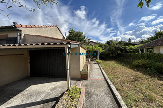 achat maison toulouse 31100