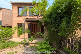 achat maison toulouse 31100
