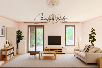 achat maison toulouse 31100