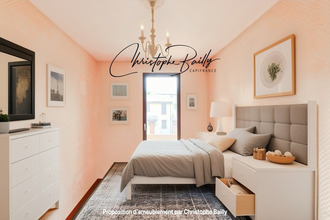 achat maison toulouse 31100