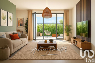 achat maison toulouse 31100