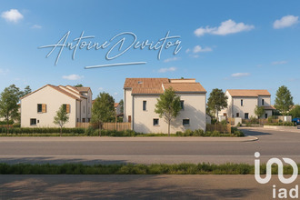 achat maison toulouse 31100