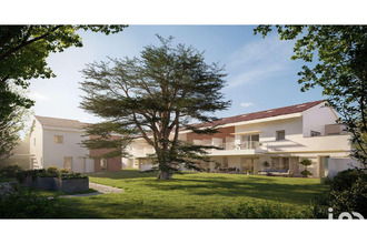 achat maison toulouse 31100