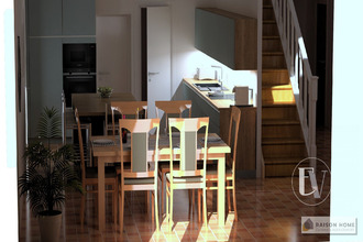 achat maison toulouse 31100