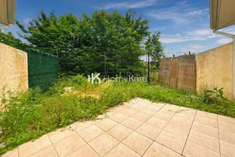 achat maison toulouse 31100