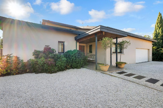 achat maison toulouse 31100