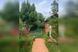 achat maison toulouse 31100