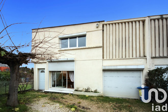 achat maison toulouse 31100