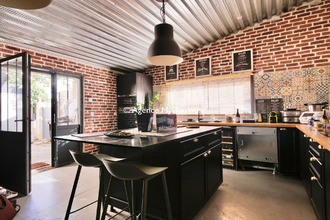 achat maison toulouse 31100