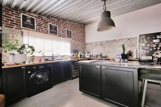 achat maison toulouse 31100