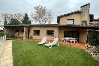 achat maison toulouse 31100