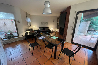 achat maison toulouse 31100